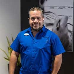 Pedro Azpeitia