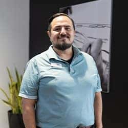 Willie Ray Garcia