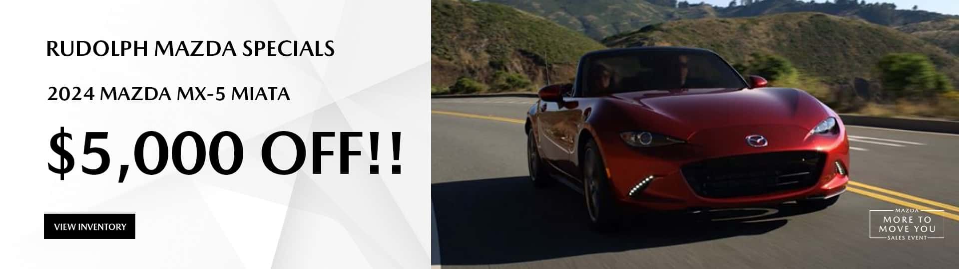 Miata