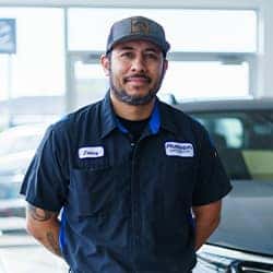 Johnny Garcia