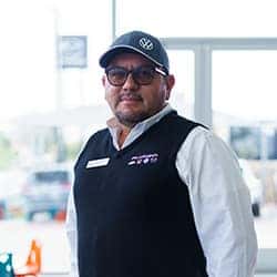 Victor Guerrero