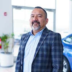 Victor Rocha