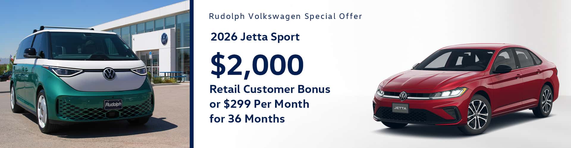 VW Jetta