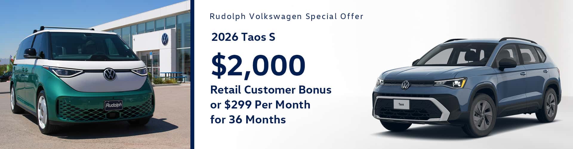VW Taos
