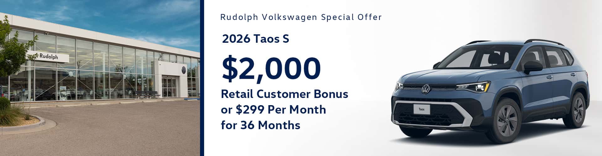 VW Taos