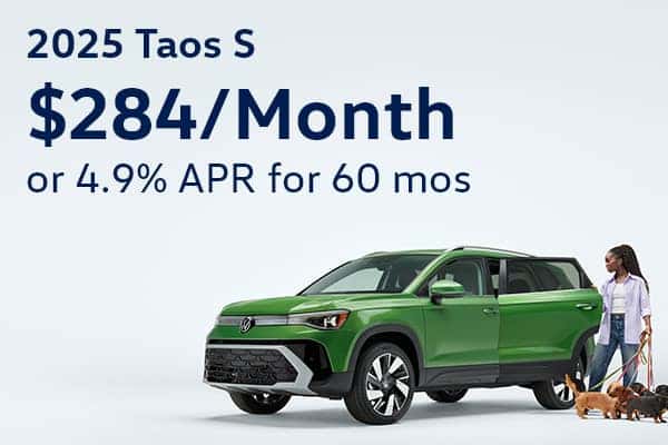 Taos Special Offer