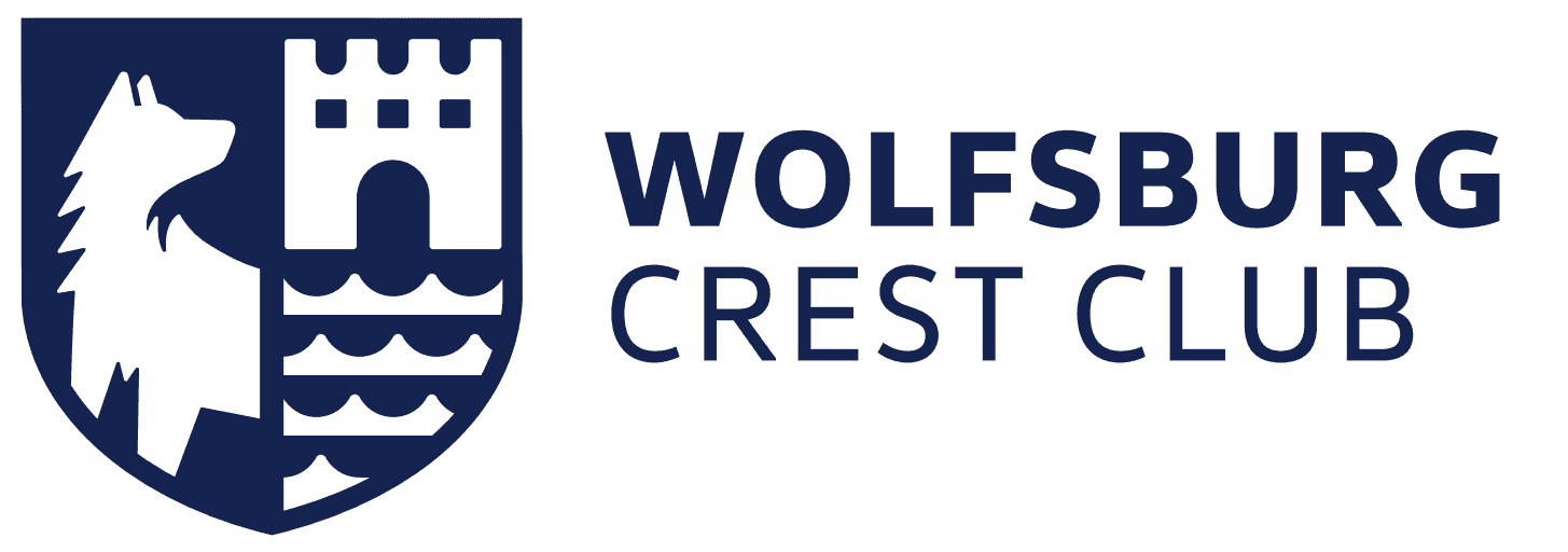 VW_wolfsburgcrest_blue_withtext_HOR