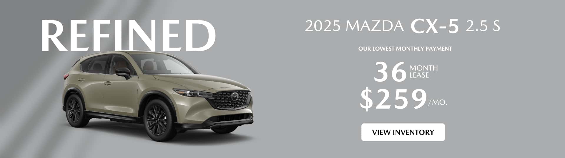 August-CX-5