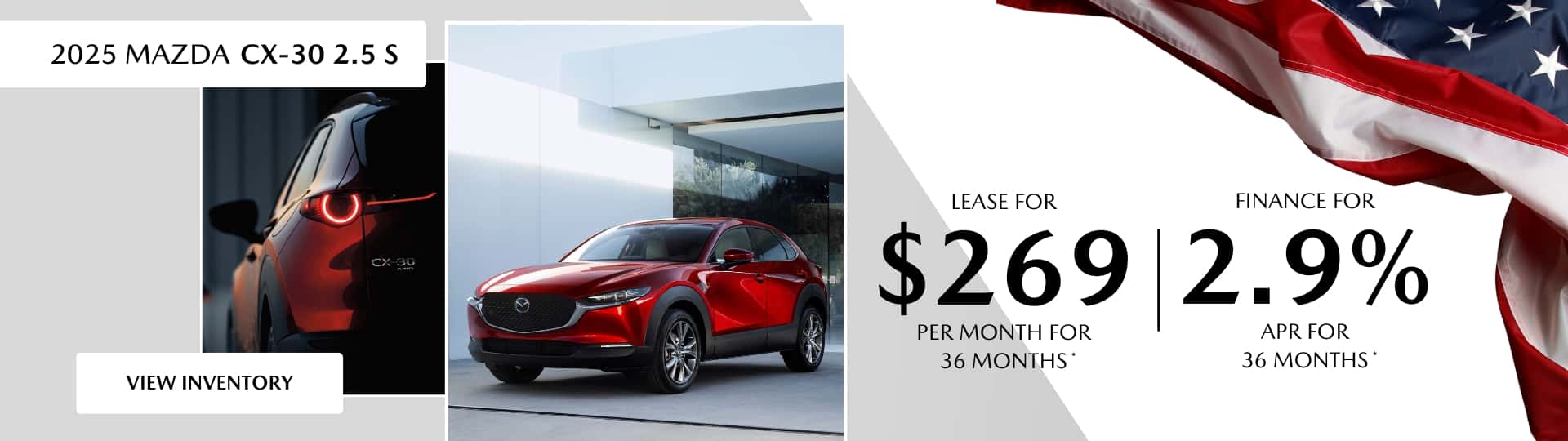 July-CX-30