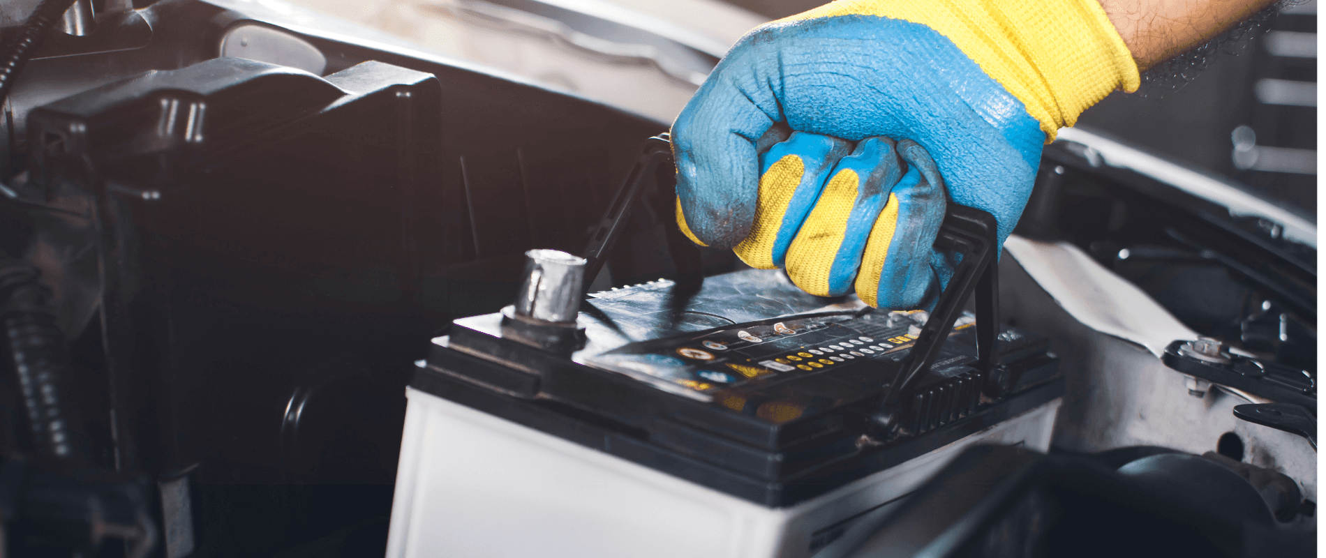 Battery Check Service