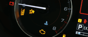 Check Engine Light Diagnosis