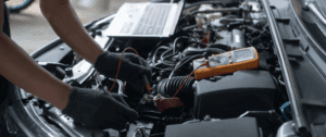Madison Mazda Fall Maintenance Tips