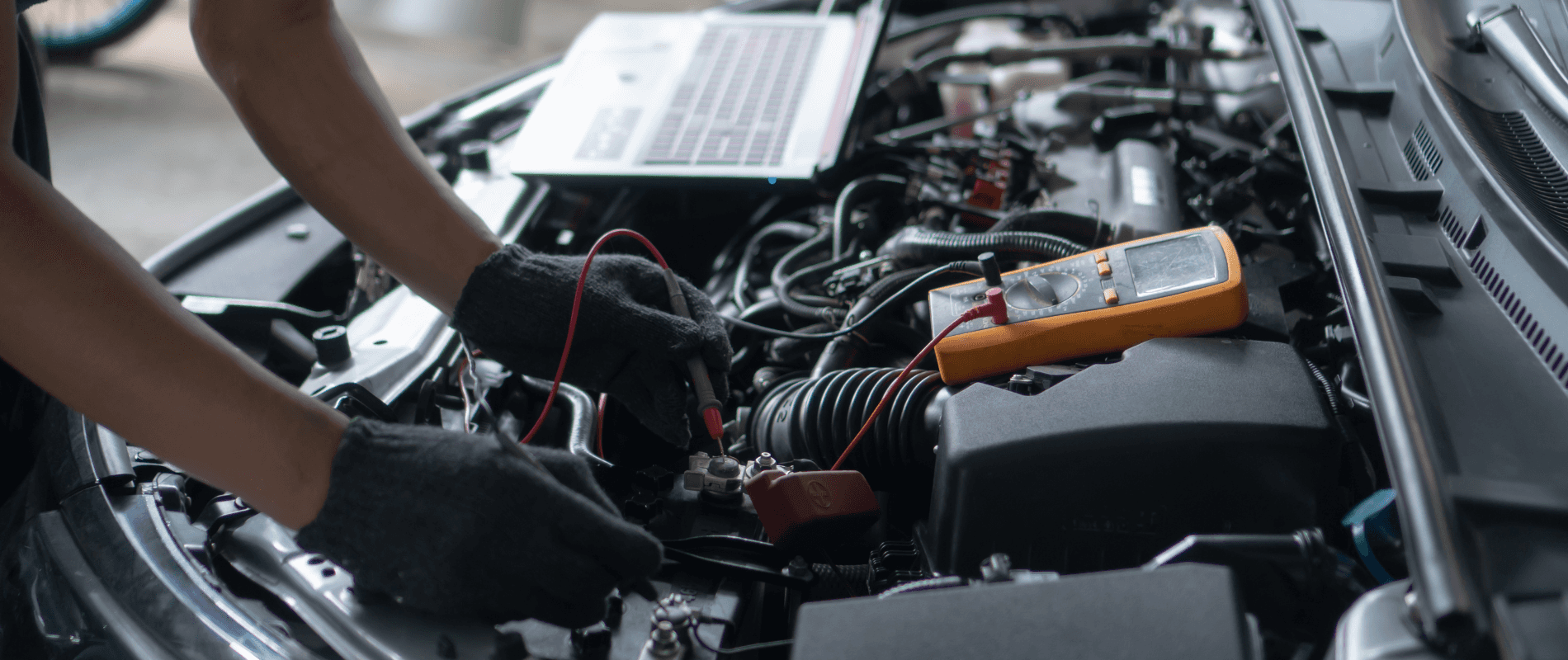 Fall Maintenance Tips