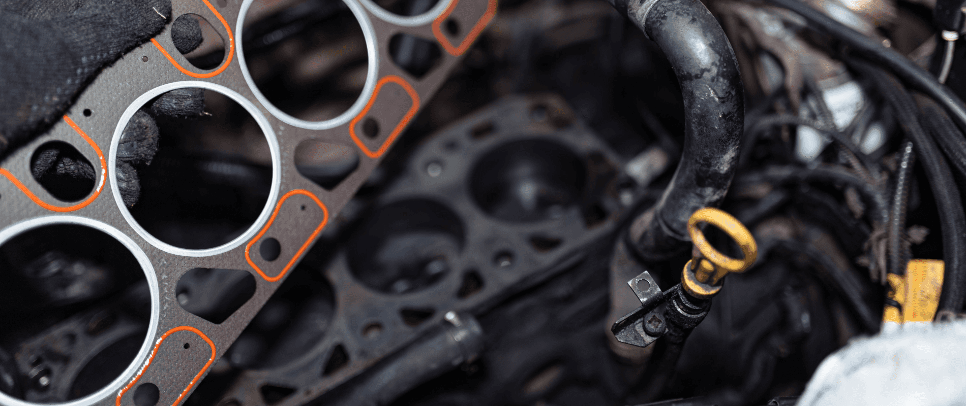 Head Gasket Replacement