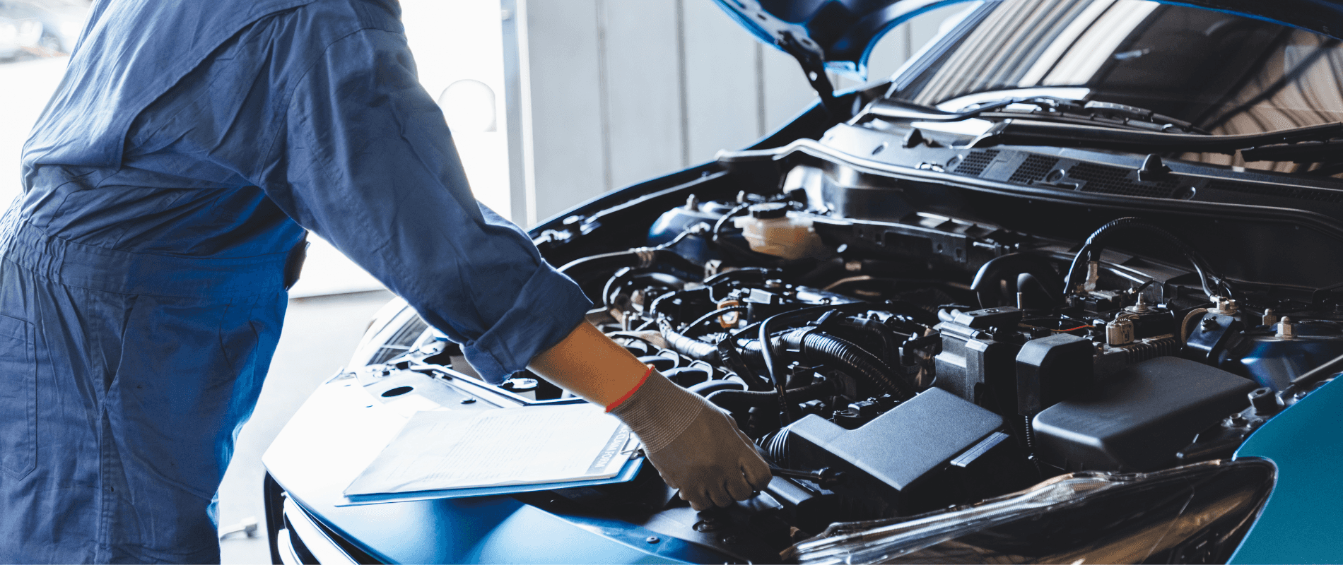 Importance Of Maintenance Even While Driving Less