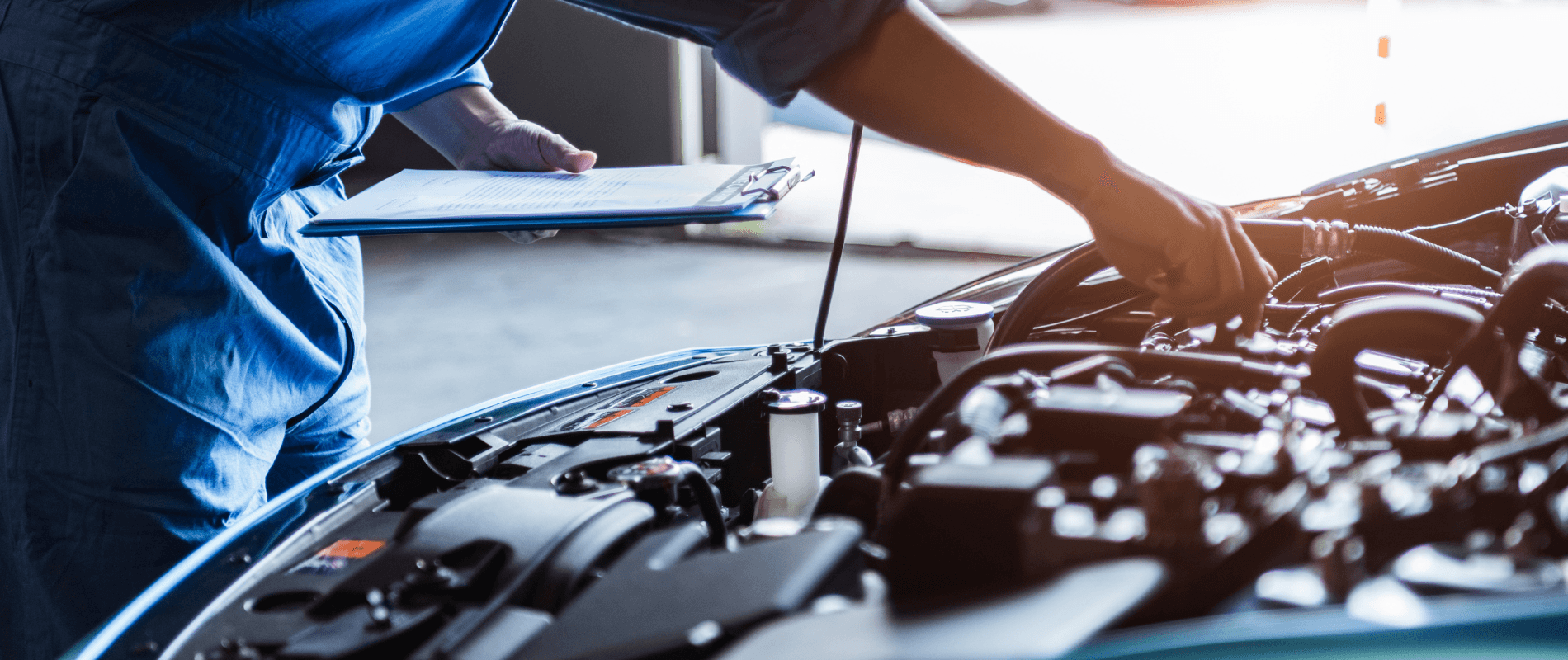 Summer Maintenance Tips