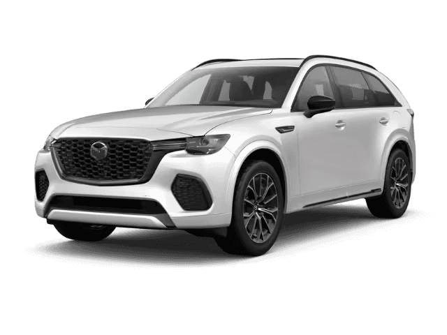 New 2025 Mazda CX-70 PF