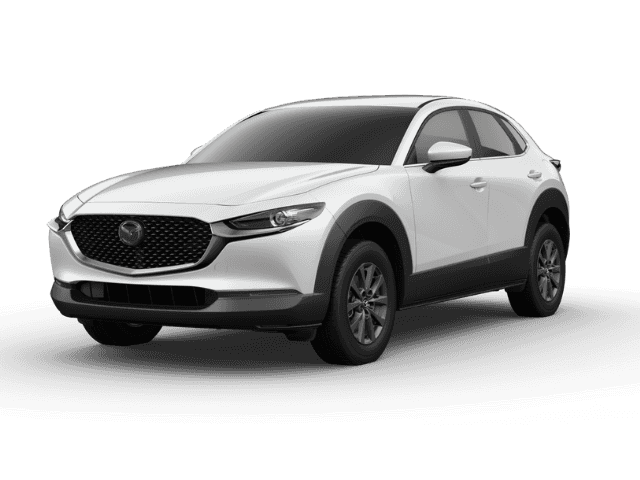 New 2025 Mazda CX-5