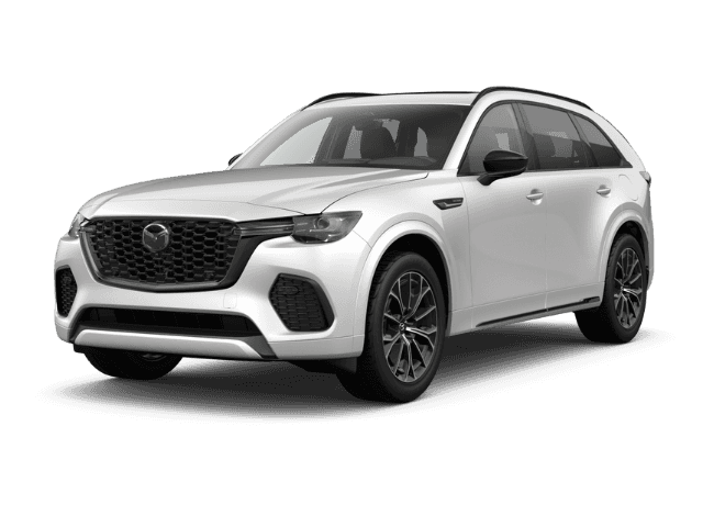 New 2025 MAZDA CX-70 PF