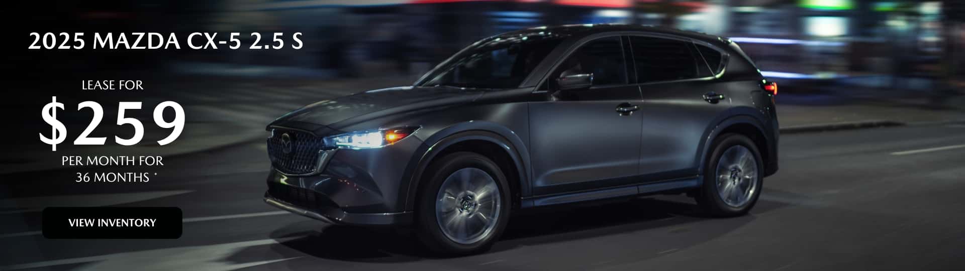 CX-5—301