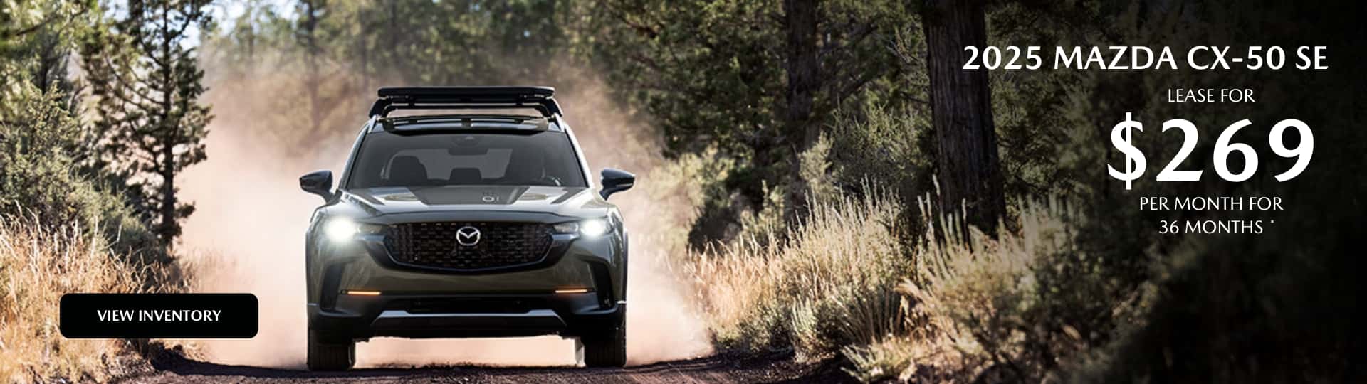 CX-50—6