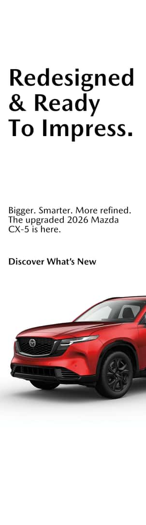 New MAZDA CX-90 For Sale in Madison WI | Russ Darrow Mazda of Madison