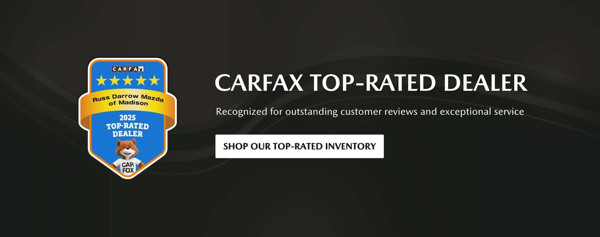 Madison-Mazda-Carfax-New