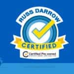 Russ Darrow Certified Pre-Owned