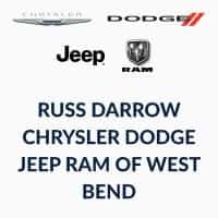 Russ Darrow Chrysler Dodge Jeep RAM of West Bend
