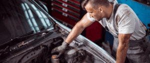 Chrysler Dodge Jeep Ram West Bend Transmission Fluid Exchange Service