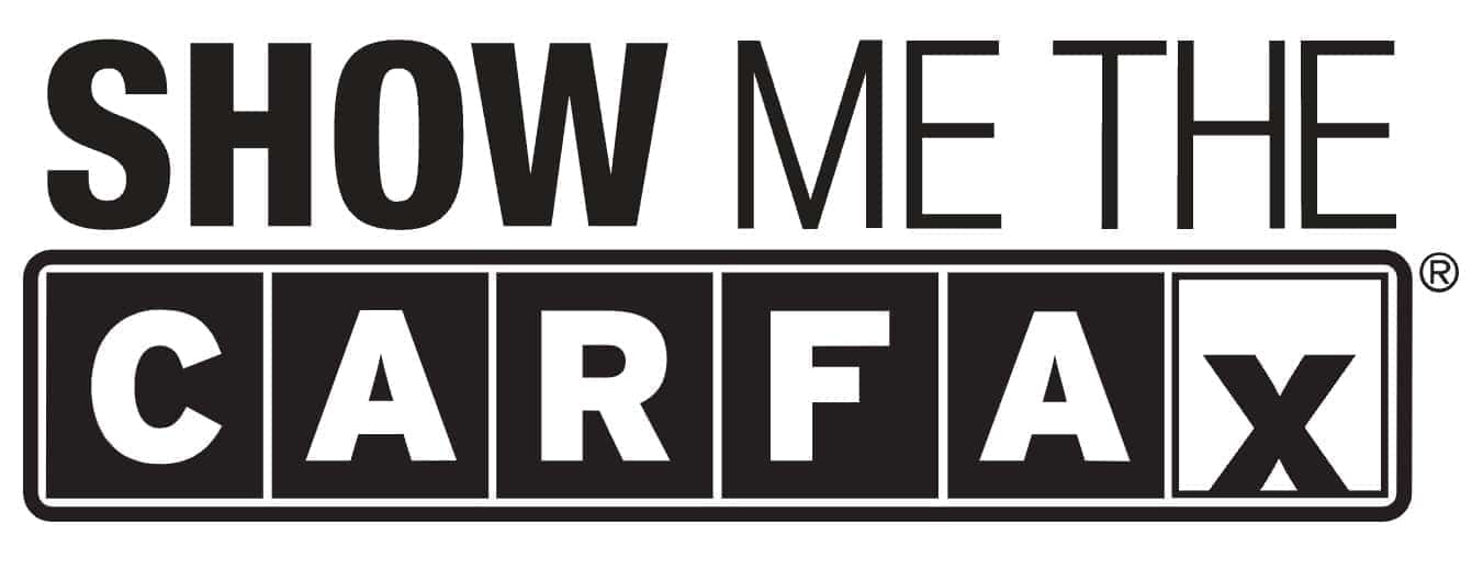 CarFax-Badge