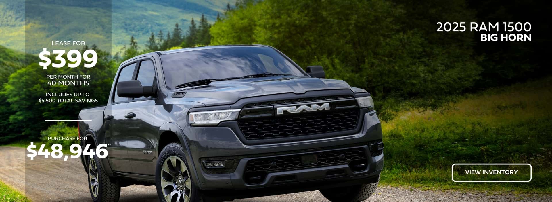 RAM-1500—4-