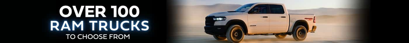 RAM Truck
