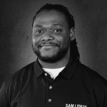 Jamal Berry