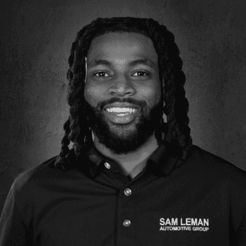 Tyreese Smith
