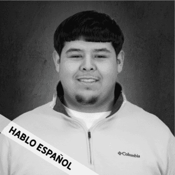 Alejandro Mejia