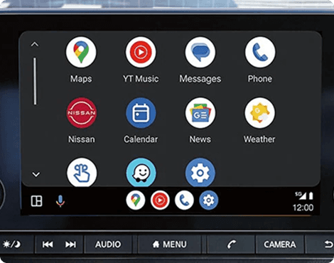 Android Auto Compatibility