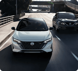 Dynamic driving