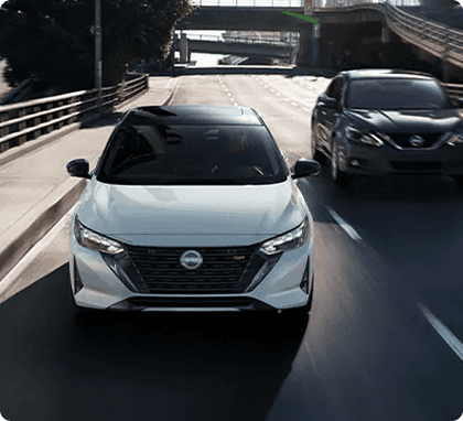 Dynamic driving