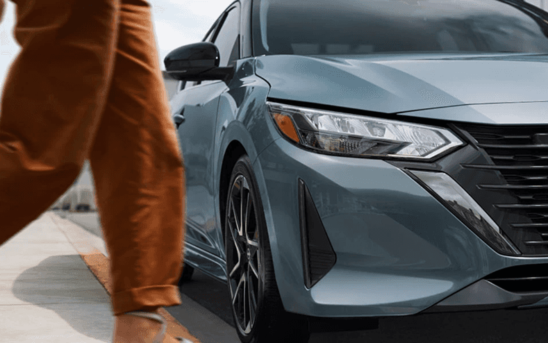 2025 Sentra