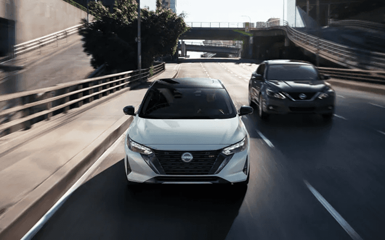 2025 Sentra