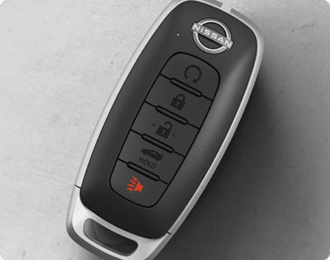Remote Engine Start System*