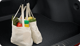 Shopping Bag Hook
