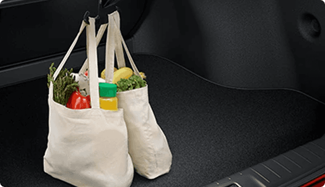 Shopping Bag Hook