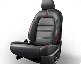 Zero Gravity Seats