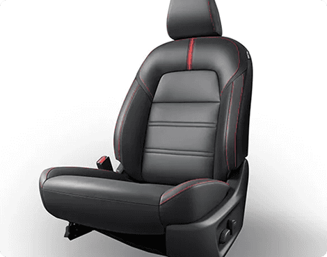 Zero Gravity Seats