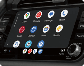 Android Auto Compatibility