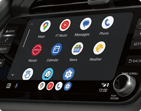 Android Auto Compatibility