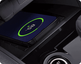 Wireless Charger