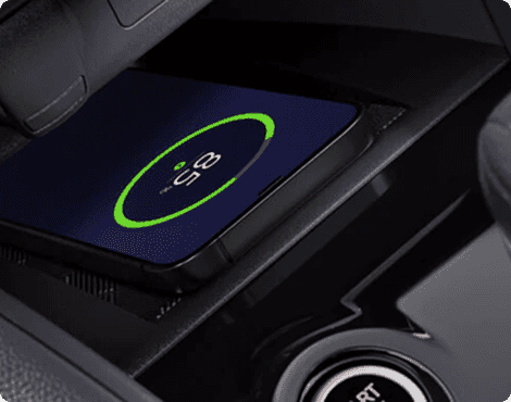 Wireless Charger